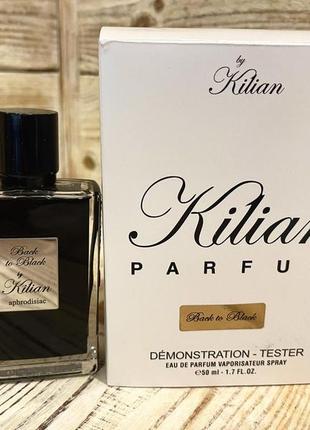 Парфумована вода тестер kilian