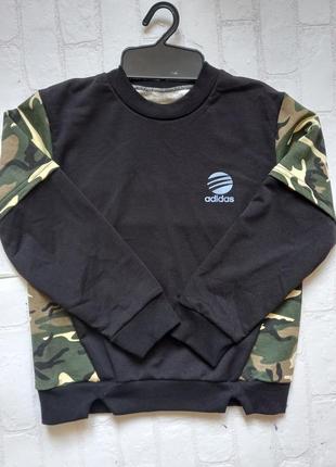 Кофта на хлопчика