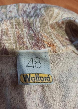 Wolford блуза блузка2 фото