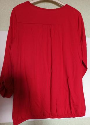 Футболка з довгим рукавом3 фото