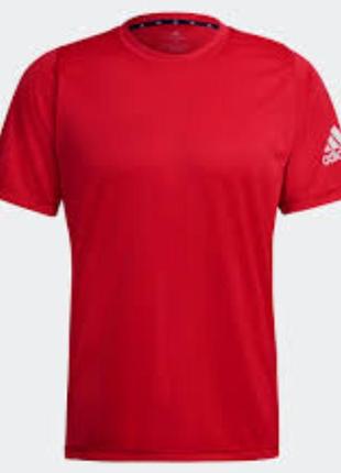 Чоловіча футболка adidas xxl