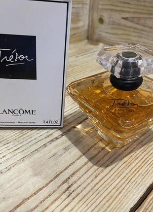 Парфумована вода тестер lancome