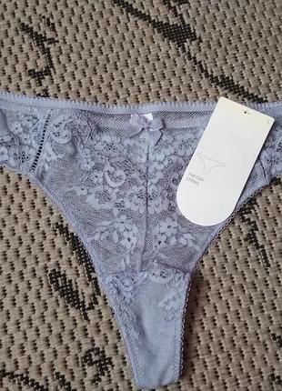 Lingerie от с&а-германия трусики стринги р.44