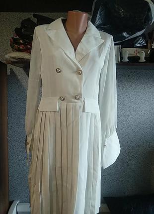 Шикарне плаття