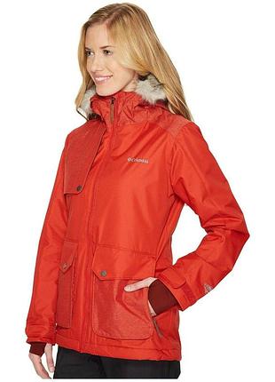 Парка columbia оригінал, розмір s