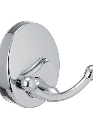 Крючок двойной zerix lr3305-2 (ll1431)