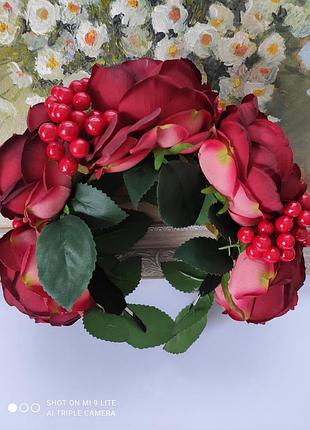 Український вінок