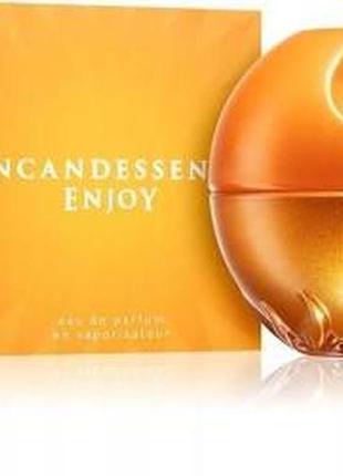 Avon incandessence enjoy жіноча парфумована вода1 фото