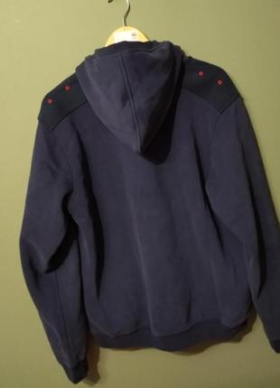 Худі тепле acg фліс базове 6