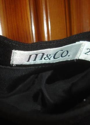 Юбка женская  черная размер 58-60 / 26 в стиле бохо кружева лен батал2 фото