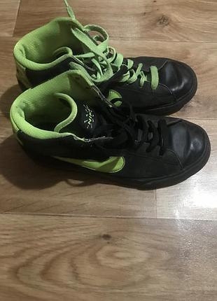 Кроссовки nike 2