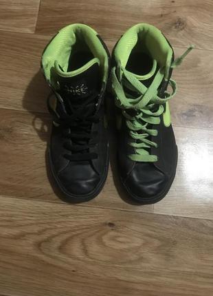 Кросівки nike