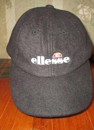 Кепка ellesse