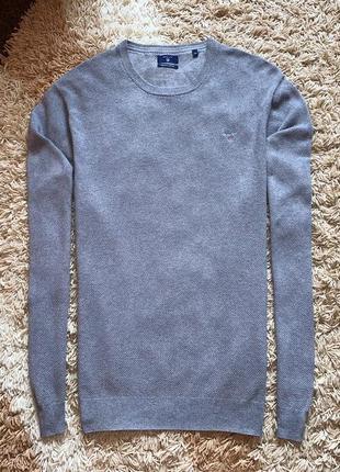 Свитер gant оригинал