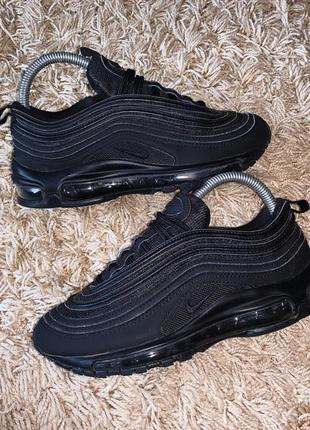 nike air max 97 og bg black 1450 87507231