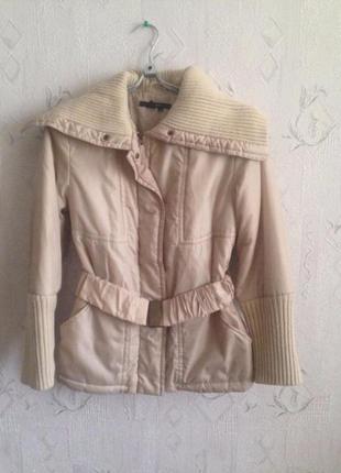 Куртка zara