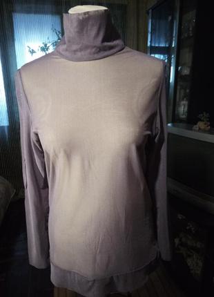 Гольф сітка р 48 вінтаж