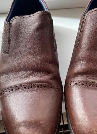 Туфли монарх