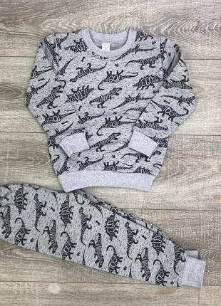 Костюм динозаври