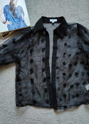 Фатиновый бомбер блузка куртка