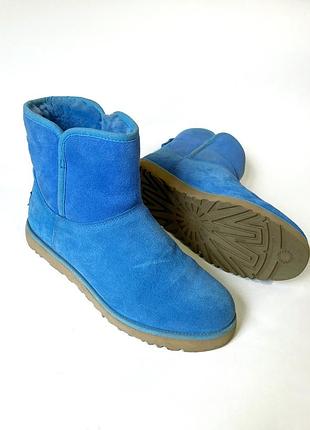 Сапоги угги ugg w cory оригинал 37 размер