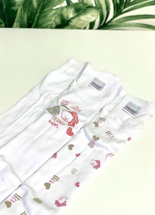 Набор бодиков- маечек 🥰