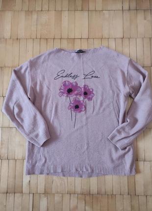 Кофточка р. 48