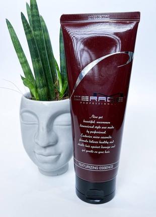 Маска-эссенция для волос с микрокерамидами somang mcerade professional texturizing hair essence