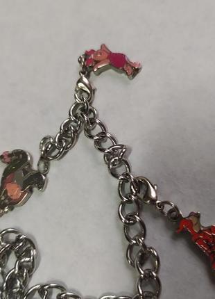 Крутой  браслетик disney