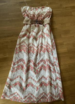 Платье плаття