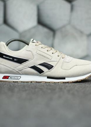 Кросівки reebok classic6 фото