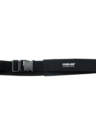 Монтерский пояс для карманов и кобур proline 52042