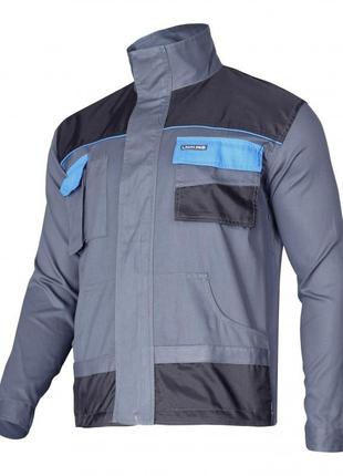 Куртка защитная 40405,100% хлопок, lahtipro размер м