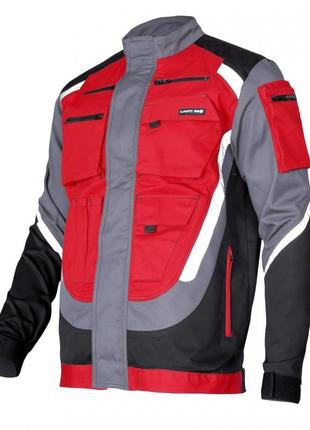 Куртка защитная 40406,100% хлопок, lahtipro размер 3xl