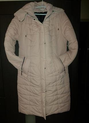 Нове пальто