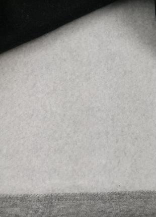 Свитшот світшот  свитер светр тепла теплая кофта фліс pepperts p. 158/1645 фото