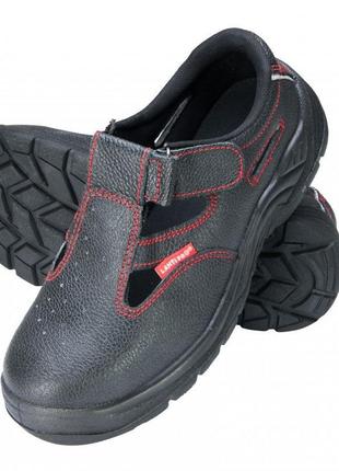 Сандалі lahti pro psoma, розмір 43