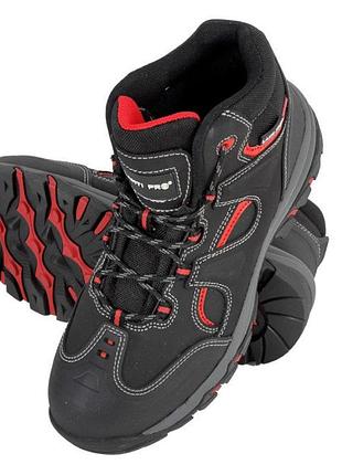 Ботинки  lahti pro 30117, 42 размер