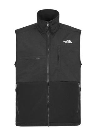 Оригінальна жилет чоловічий the north face denali vest (nf0a4qyojk3)3 фото