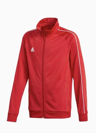 Кофта adidas core 18 polyester дитяча