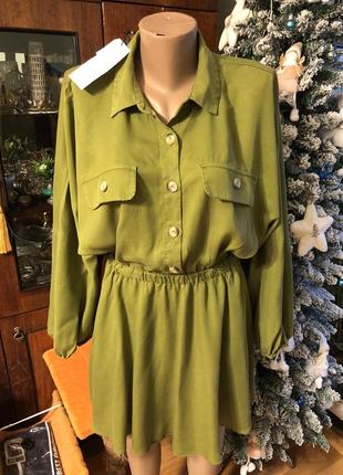 Жіноча сукня zara.