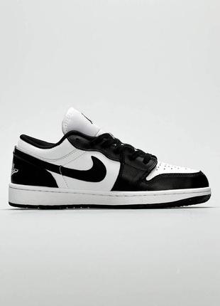 Женские\подростковые кроссовки nike jordan 1 low