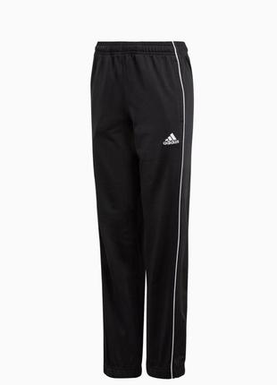 Спортивный костюм adidas core 18 polyester3 фото