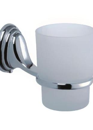 Стакан одинарный haiba hb1506 (hb0760)