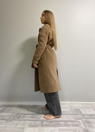 Идеальное зимнее пальто на -30!2 фото