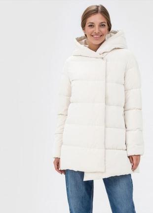 Зимова куртка , жіночий зимовий пуховик, зимова куртка , зимовий пуховик ,пальто1 фото