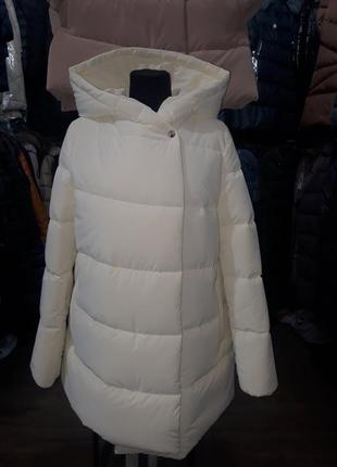 Зимова куртка , жіночий зимовий пуховик, зимова куртка , зимовий пуховик ,пальто6 фото