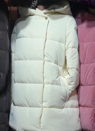 Зимова куртка , жіночий зимовий пуховик, зимова куртка , зимовий пуховик ,пальто4 фото