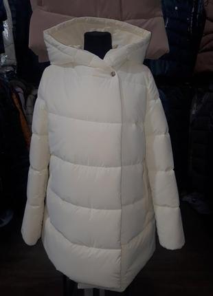 Зимова куртка , жіночий зимовий пуховик, зимова куртка , зимовий пуховик ,пальто5 фото