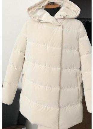 Зимова куртка , жіночий зимовий пуховик, зимова куртка , зимовий пуховик ,пальто7 фото